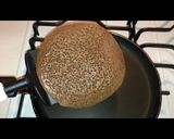 Foto del passaggio 3 della ricetta Pancakes al cacao