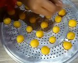 Foto langkah ke 12 dari resep Nastar ekonomis tanpa telur.