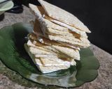Foto langkah ke 1 dari resep Tempe Mendoan.