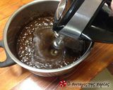 Φωτογραφία βήματος 3 της συνταγής Gingerbread 2