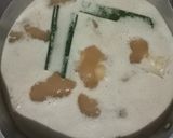 Foto langkah ke 4 dari resep Kolak Singkong.