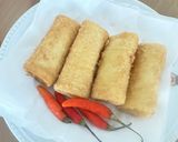 Foto langkah ke 6 dari resep Sosis solo.