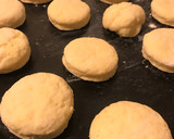 Foto del paso 6 de la receta: Scones Dulces