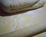 Foto del paso 7 de la receta: Masa Danes, (Formas)