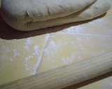 Foto del paso 7 de la receta: Masa Danes, (Formas)