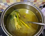 Foto langkah ke 1 dari resep Soto Semarang.
