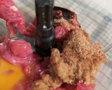 Foto langkah ke 2 dari resep Sate Buntel Daging Sapi.