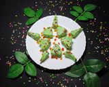 A picture of step 6 of પાન ચોકોલેટ ફજ (Paan Chocolate Fudge Recipe in Gujarati).