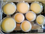 Flan clásico