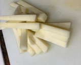 Foto del paso 7 de la receta: Ensalada de pasta con atún