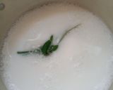 Foto langkah ke 3 dari resep Mango Sticky Rice (Khao Niao Mamuang).