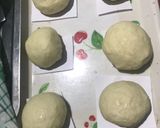 Foto langkah ke 5 dari resep Bakpao simpel.