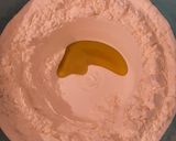 Foto del paso 3 de la receta: Calzone de queso, tomate y rúcula