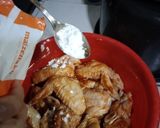 Foto langkah ke 3 dari resep Chicken Wings.