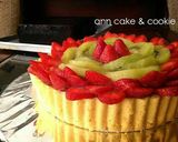Foto langkah ke 14 dari resep Fruit pie/pie buah.