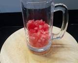 Mohabbat ka sharbat recipe step 1 photo