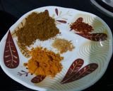 समोसा (Samosa recipe in hindi) रेसिपी चरण 2 फोटो