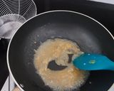 Foto langkah ke 3 dari resep Pokcoy Siram Bawang Putih.