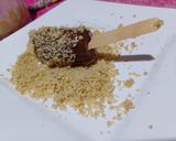 Foto del paso 4 de la receta: Bananas heladas