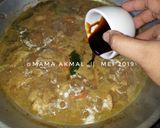 Foto langkah ke 5 dari resep Tongseng Ayam.