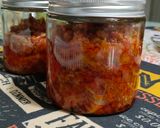 Foto langkah ke 6 dari resep Sambal Kecombrang.