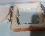 簡單早餐的食譜步驟1照片