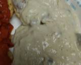 Tale of Two Gravies or Breakfast for Dinner 2 recipe step 12 photo