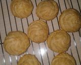 Foto langkah ke 5 dari resep Kulit soes n tips.