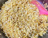 Foto langkah ke 1 dari resep Jenang Jagung.