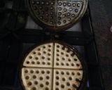 Foto del paso 3 de la receta: Waffles