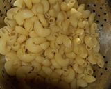 A picture of step 1 of পাস্তা মশলা (pasta mashala recipe in bengali).