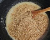 صورة لخطوة 3 من وصفة السمسمية