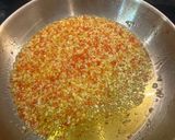 Foto langkah ke 3 dari resep Udang Kukus Bawang Putih.