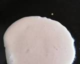Crumpets recipe step 2 photo