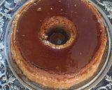 Foto del paso 3 de la receta: Flan de leche chocolatada