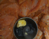 குக்கர் தந்தூரி சிக்கன் (cooker thanthoori chicken recipe in tamil) ரெசிபி ஸ்டேப் 1 புகைப்படம்