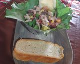 Foto del paso 2 de la receta: Ceviche A Mi Estilo
