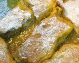 عکس مرحله 2 از دستور سبزی پلو با ماهی حلوا