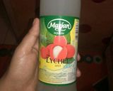 Foto langkah ke 5 dari resep Es Buah syrup Lychee.