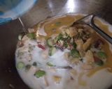 Foto langkah ke 6 dari resep Jangan Pedas Tahu.