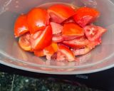 Foto del paso 2 de la receta: 56. Gazpacho andaluz