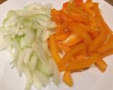 A picture of step 3 of Asian Chicken & Vegetable Stir-fry.