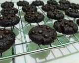 Foto langkah ke 5 dari resep Choco chip.