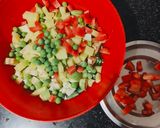 તાવો ચાપડી (Tavo Chapdi Recipe In Gujarati) રેસીપી સ્ટેપ1ફોટો