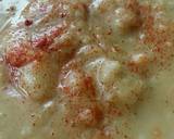 Vickys Green Split Pea Soup, GF DF EF SF NF recipe step 3 photo