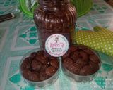 Foto langkah ke 6 dari resep Good time Kukis by Aprl.