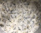عکس مرحله 5 از دستور بورانی خرفه