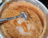 A picture of step 4 of Homemade peanut butter.