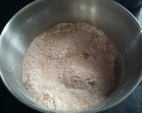 Foto del paso 2 de la receta: Pan de molde con salvado