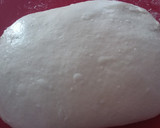 Foto del paso 4 de la receta: Chapatas de espelta blanca y trigo con masa madre